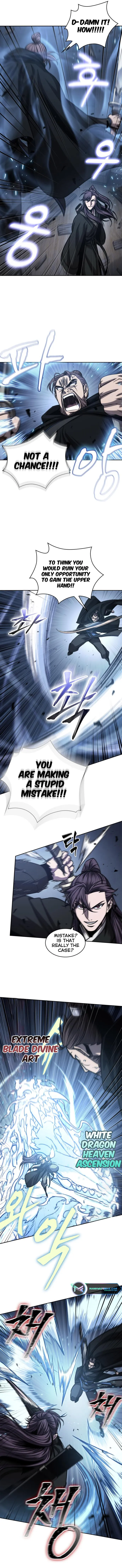 Nano Machine Chapter 163 Online - página 9