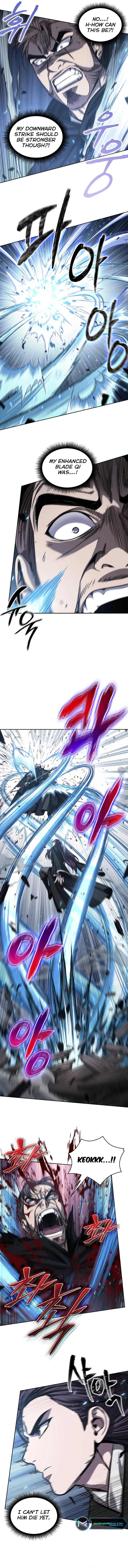 Nano Machine Chapter 163 Online - página 10