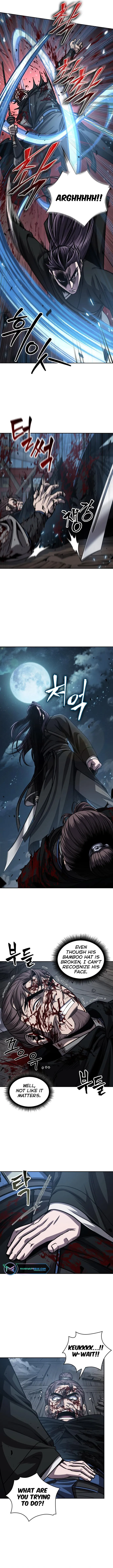Nano Machine Chapter 163 Online - página 11