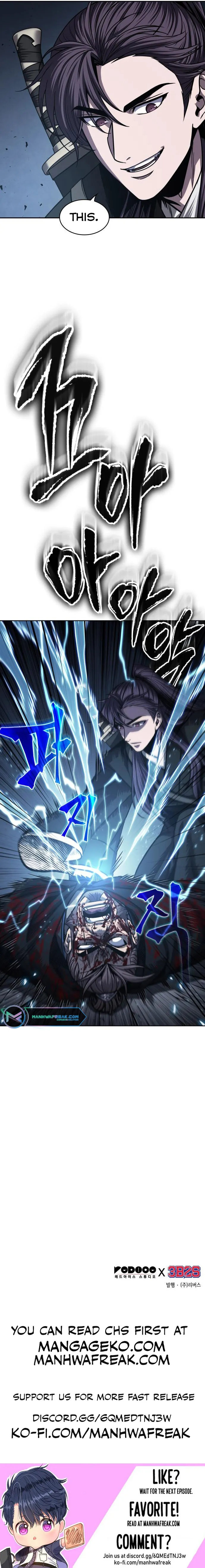 Nano Machine Chapter 163 Online - página 12