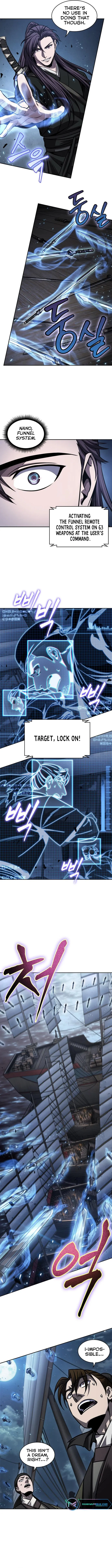 Nano Machine Chapter 164 Online - página 4