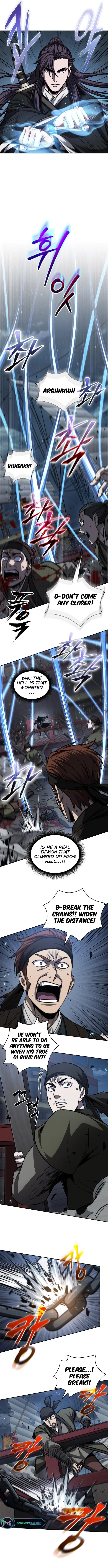 Nano Machine Chapter 164 Online - página 5