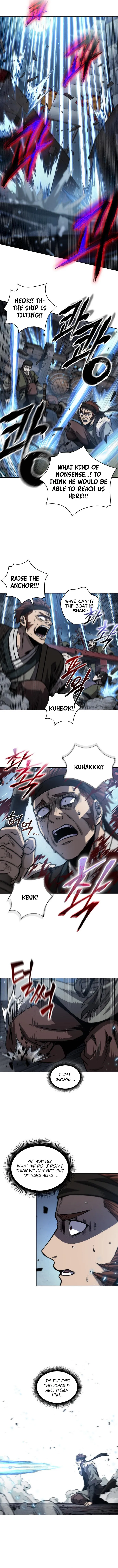 Nano Machine Chapter 164 Online - página 7