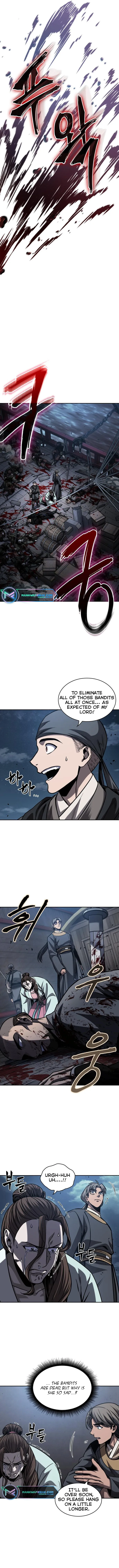 Nano Machine Chapter 164 Online - página 8