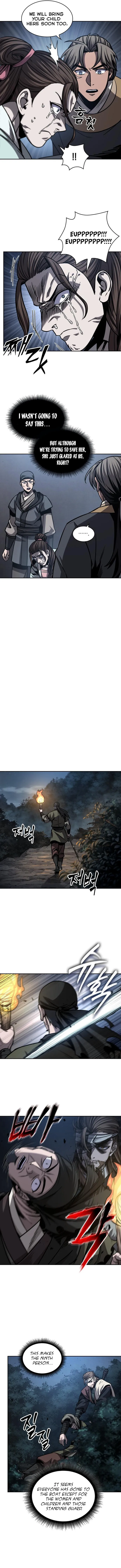 Nano Machine Chapter 164 Online - página 9