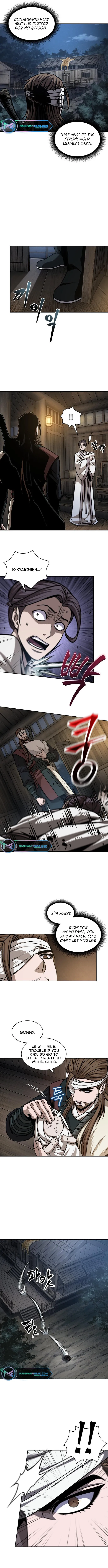 Nano Machine Chapter 164 Online - página 10