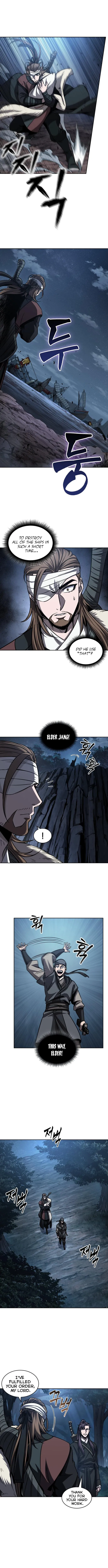 Nano Machine Chapter 164 Online - página 11