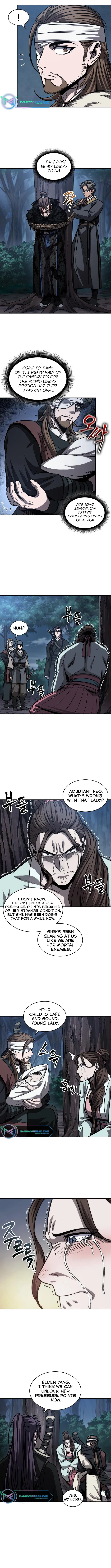 Nano Machine Chapter 164 Online - página 12
