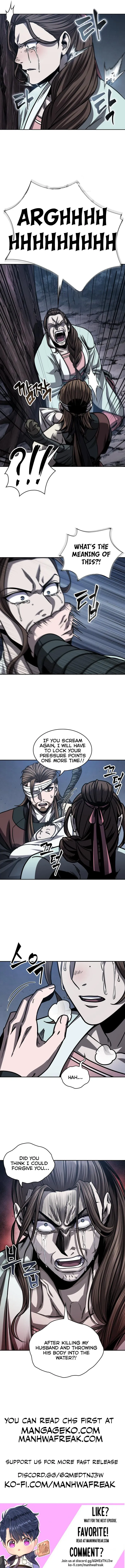 Nano Machine Chapter 164 Online - página 13
