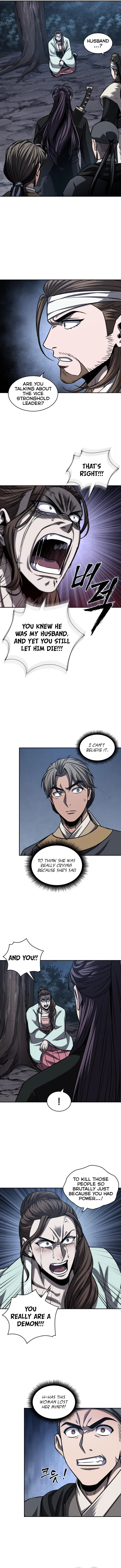 Nano Machine Chapter 165 Online - página 2