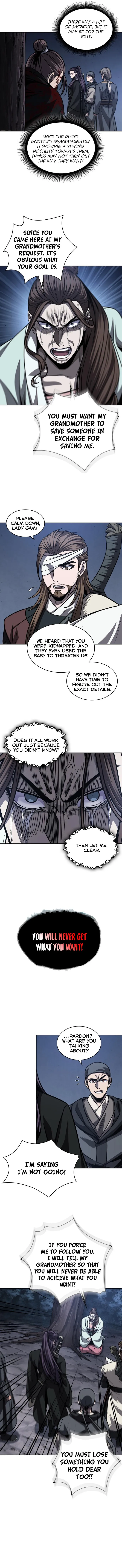 Nano Machine Chapter 165 Online - página 4