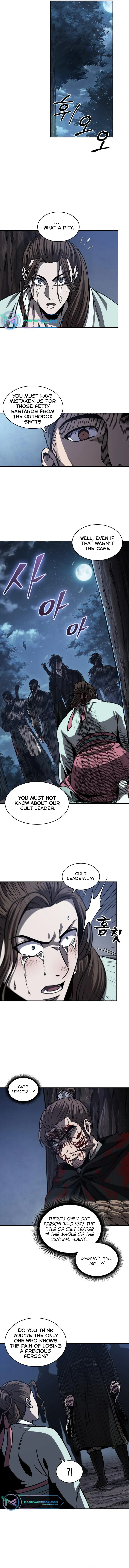 Nano Machine Chapter 165 Online - página 5