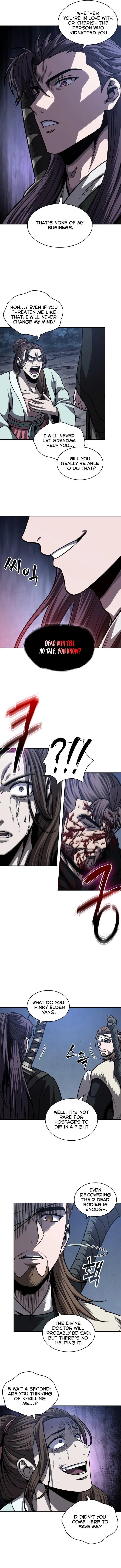 Nano Machine Chapter 165 Online - página 6