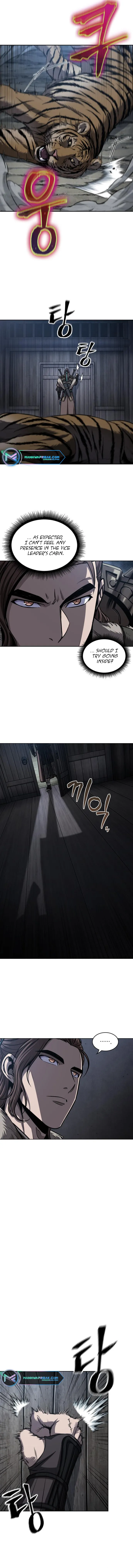 Nano Machine Chapter 165 Online - página 11
