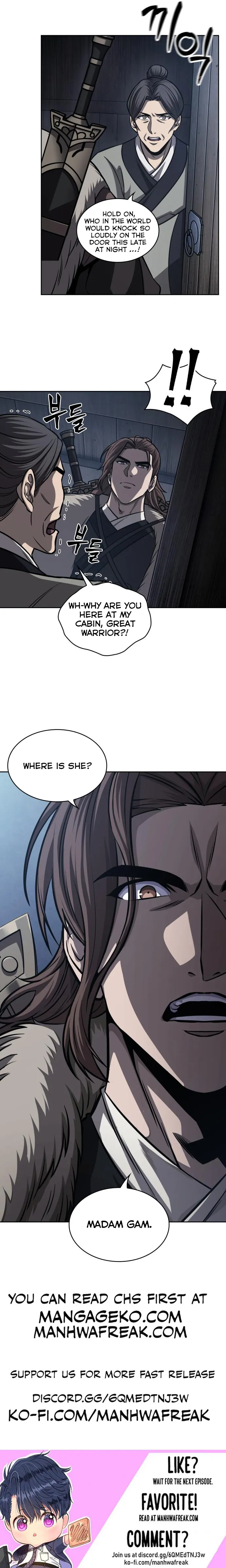Nano Machine Chapter 165 Online - página 12