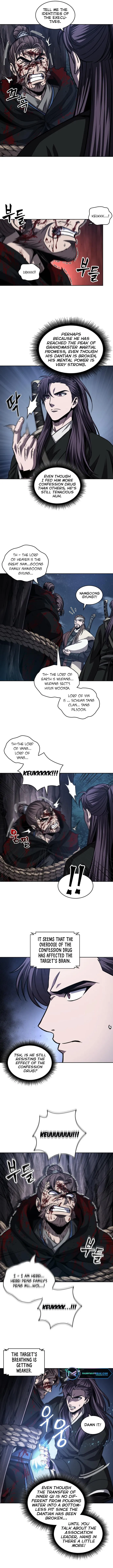 Nano Machine Chapter 166 Online - página 5