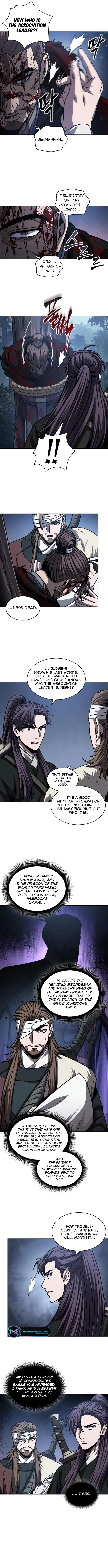 Nano Machine Chapter 166 Online - página 6