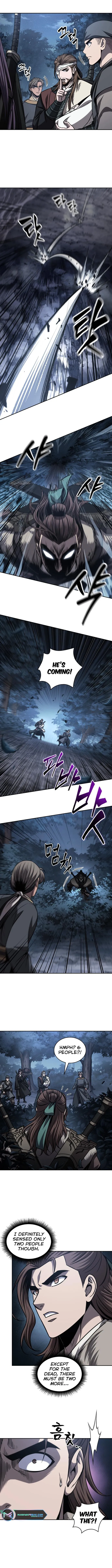 Nano Machine Chapter 166 Online - página 7