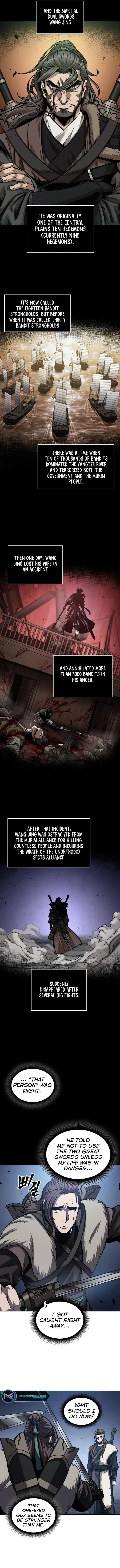 Nano Machine Chapter 166 Online - página 12