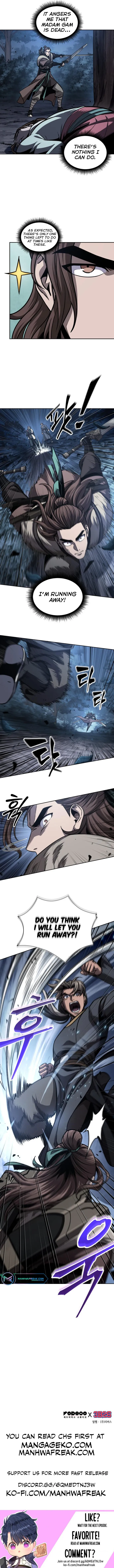 Nano Machine Chapter 166 Online - página 13