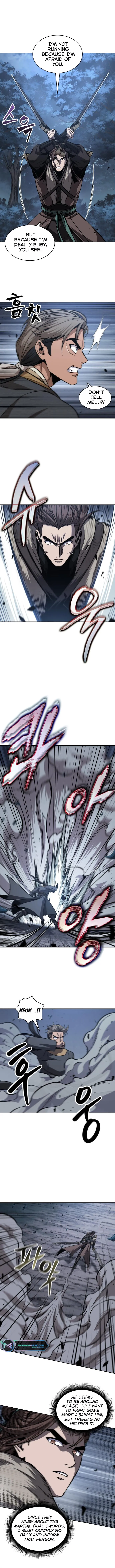 Nano Machine Chapter 167 Online - página 4