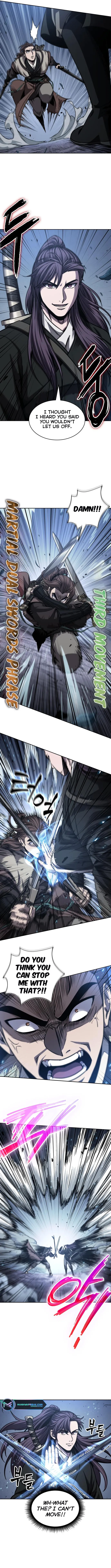 Nano Machine Chapter 167 Online - página 5