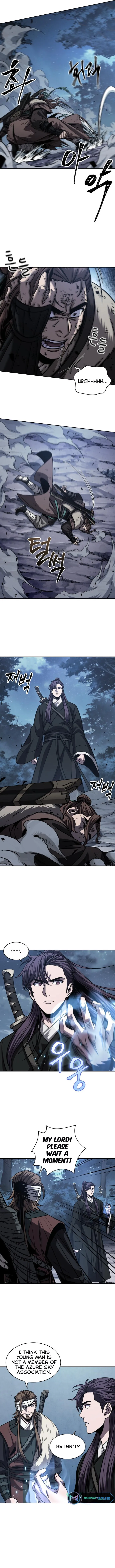 Nano Machine Chapter 167 Online - página 7