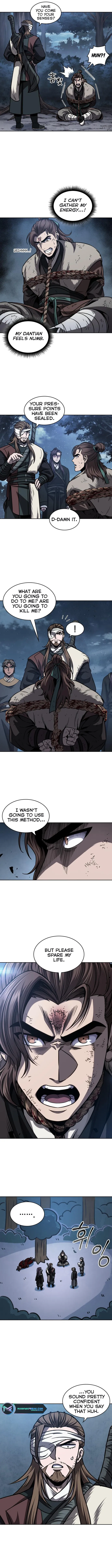 Nano Machine Chapter 167 Online - página 9