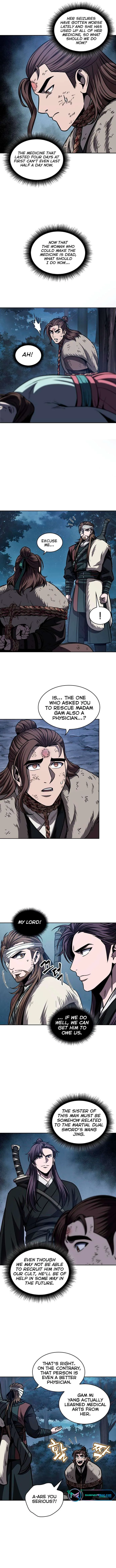 Nano Machine Chapter 168 Online - página 6