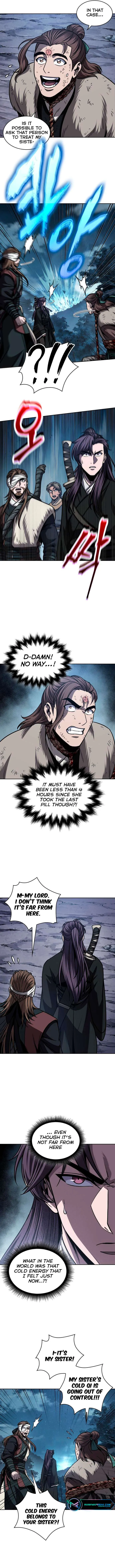 Nano Machine Chapter 168 Online - página 7