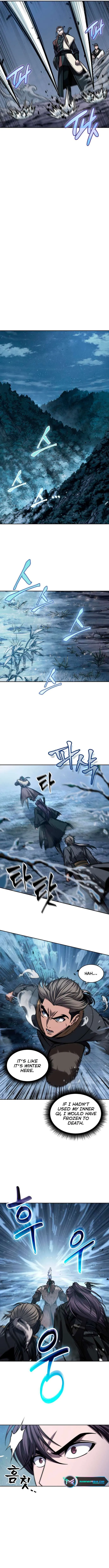 Nano Machine Chapter 168 Online - página 9