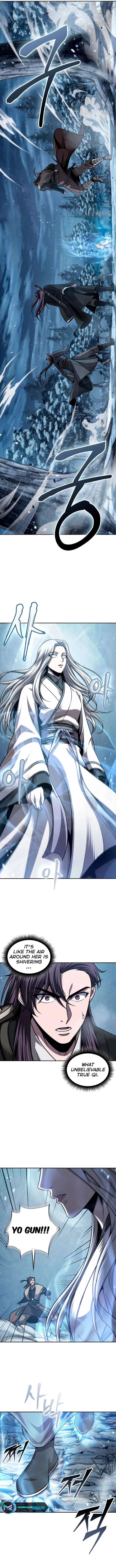 Nano Machine Chapter 168 Online - página 10