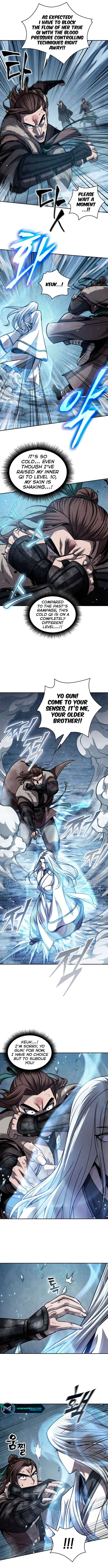 Nano Machine Chapter 168 Online - página 11