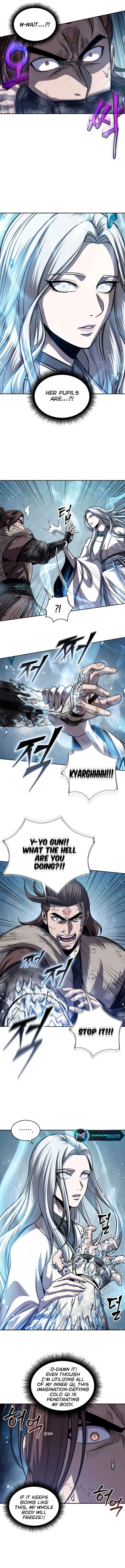 Nano Machine Chapter 168 Online - página 12