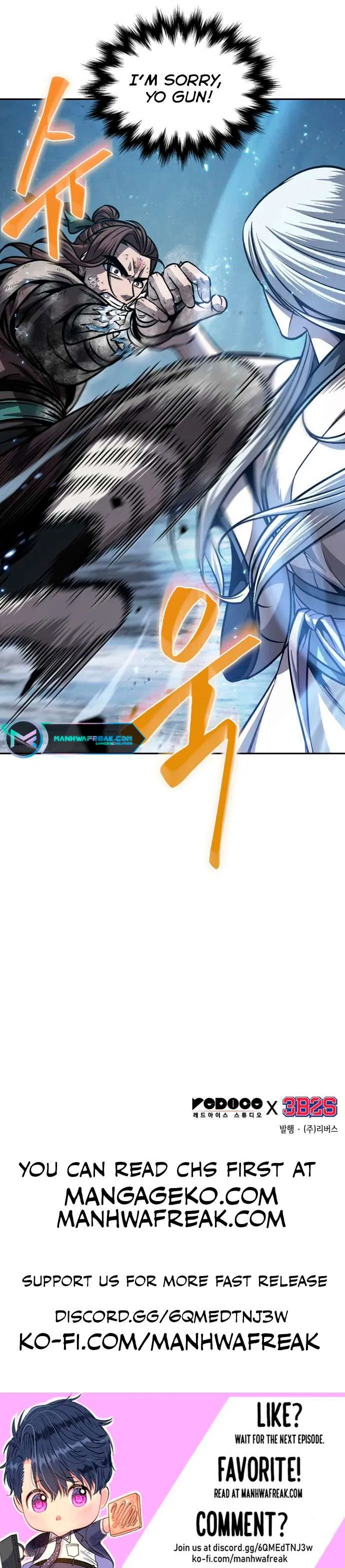 Nano Machine Chapter 168 Online - página 13