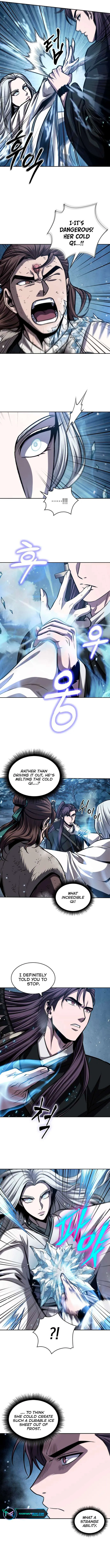Nano Machine Chapter 169 Online - página 4
