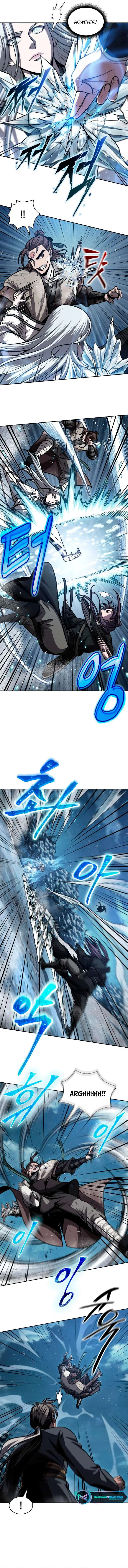 Nano Machine Chapter 169 Online - página 5