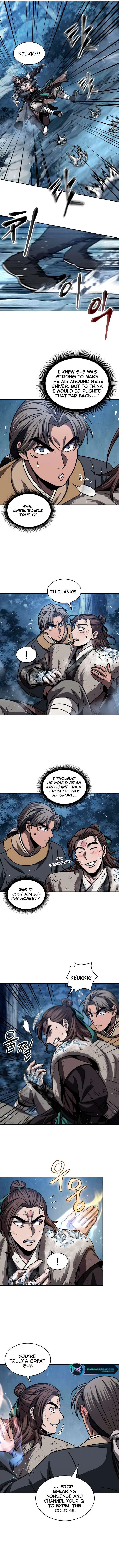 Nano Machine Chapter 169 Online - página 6