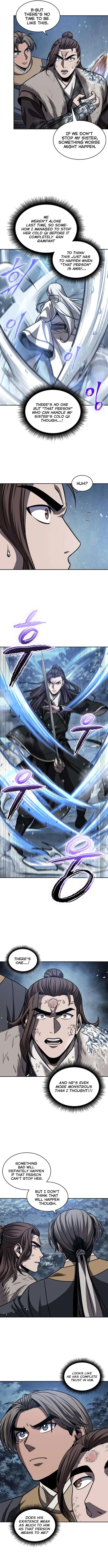 Nano Machine Chapter 169 Online - página 7