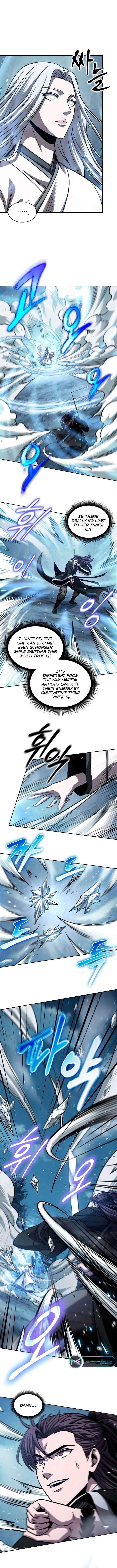 Nano Machine Chapter 169 Online - página 8