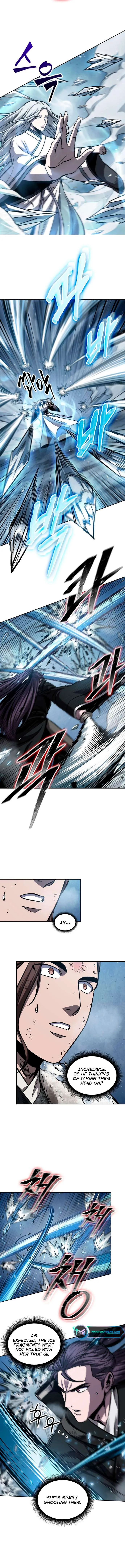 Nano Machine Chapter 169 Online - página 10