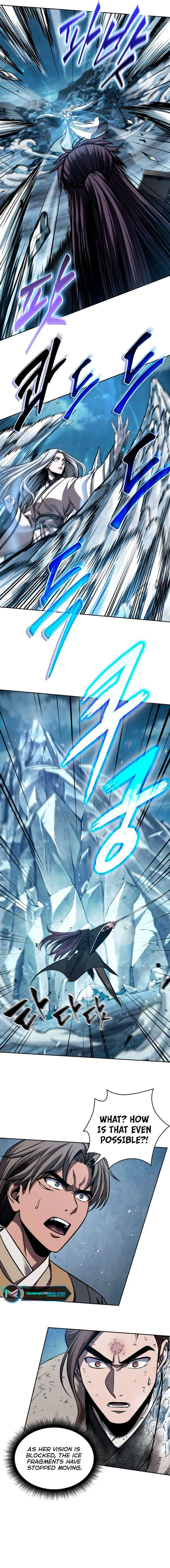 Nano Machine Chapter 169 Online - página 11