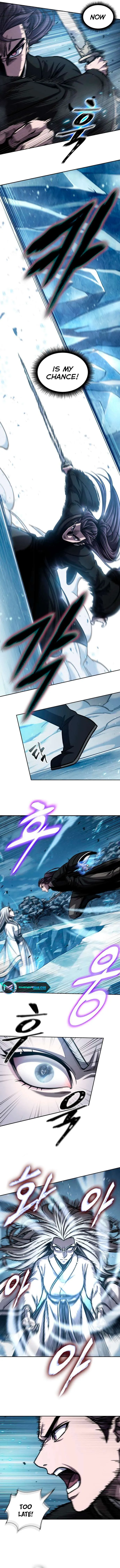 Nano Machine Chapter 169 Online - página 12