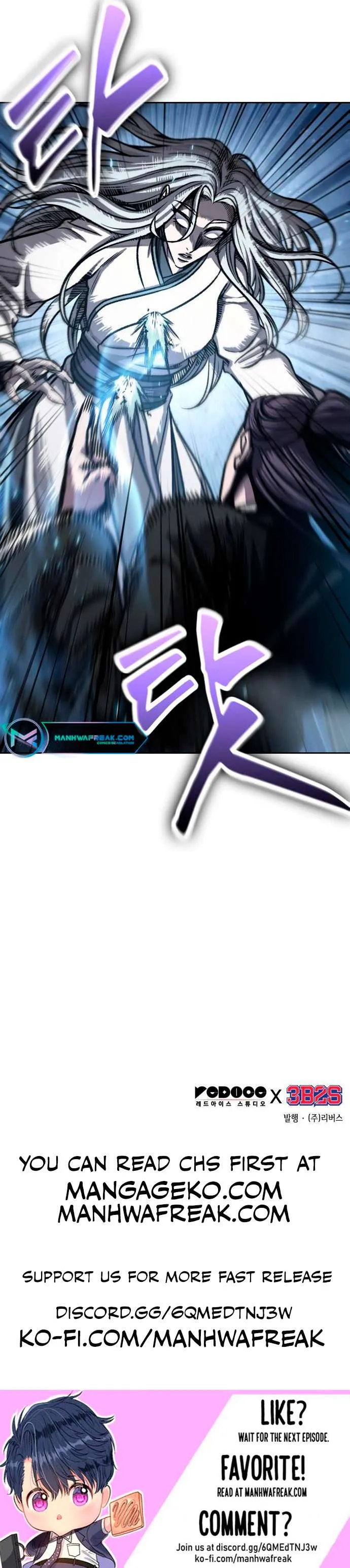Nano Machine Chapter 169 Online - página 13