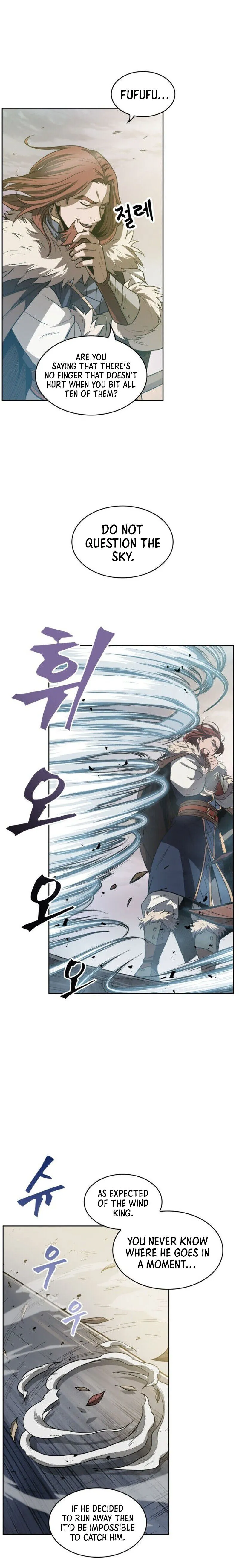 Nano Machine Chapter 17 Online - página 4