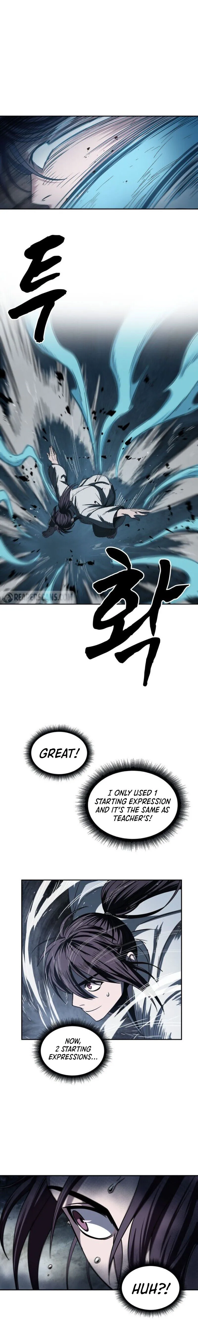 Nano Machine Chapter 17 Online - página 17