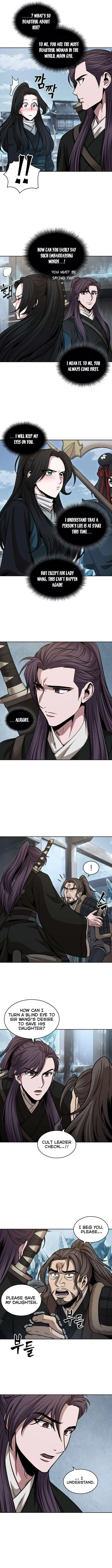 Nano Machine Chapter 173 Online - página 9