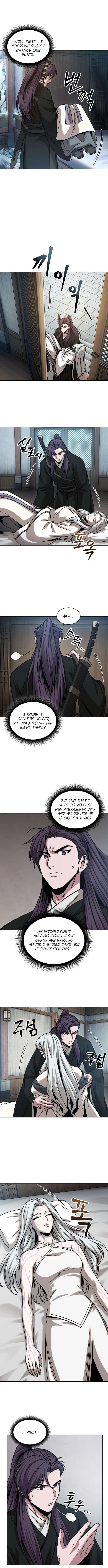 Nano Machine Chapter 173 Online - página 11