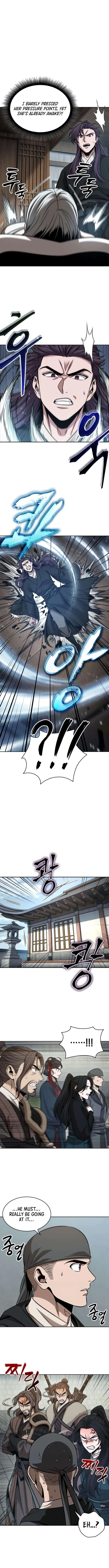 Nano Machine Chapter 174 Online - página 2