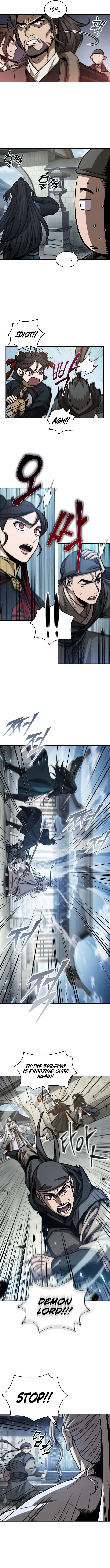 Nano Machine Chapter 174 Online - página 3